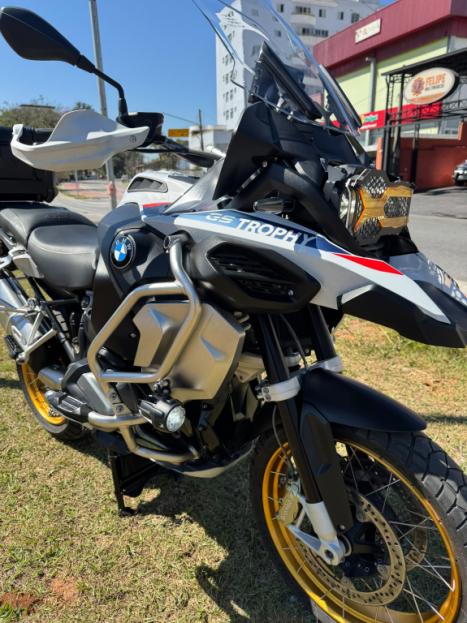 BMW R 1250 GS ADVENTURE TROPHY, Foto 8