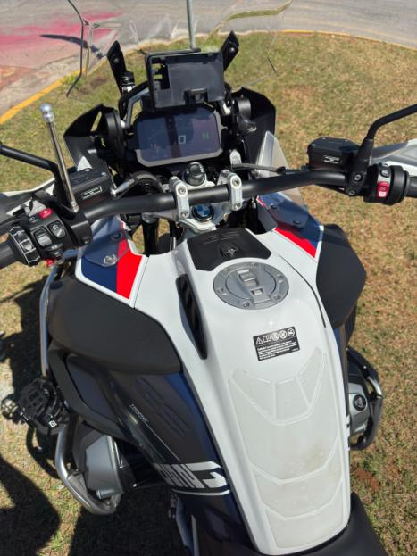 BMW R 1250 GS ADVENTURE TROPHY, Foto 10