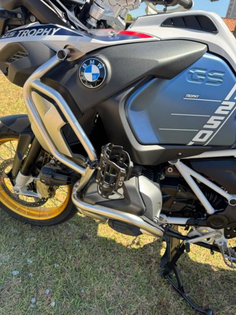 BMW R 1250 GS ADVENTURE TROPHY, Foto 11