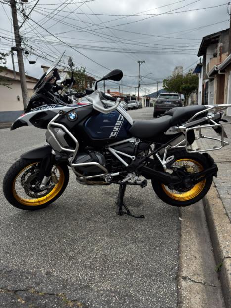 BMW R 1250 GS ADVENTURE TROPHY, Foto 4