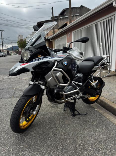 BMW R 1250 GS ADVENTURE TROPHY, Foto 5