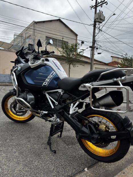 BMW R 1250 GS ADVENTURE TROPHY, Foto 6