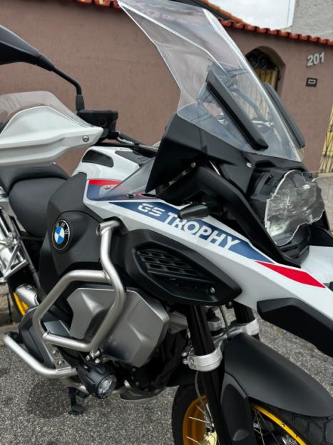 BMW R 1250 GS ADVENTURE TROPHY, Foto 7