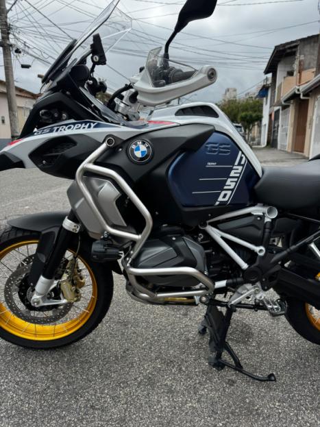 BMW R 1250 GS ADVENTURE TROPHY, Foto 8