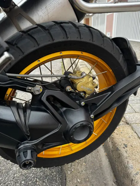 BMW R 1250 GS ADVENTURE TROPHY, Foto 13