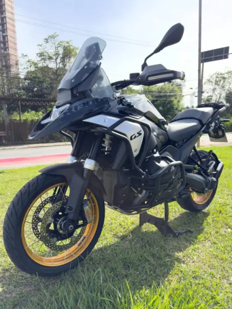 BMW R 1300 GS TRIPLE BLACK, Foto 5
