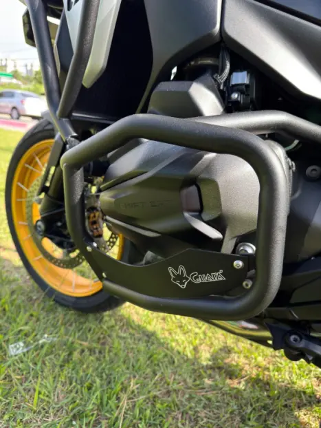 BMW R 1300 GS TRIPLE BLACK, Foto 11
