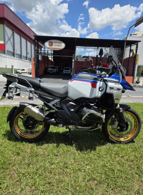 BMW R 1300 GS TROPHY, Foto 1