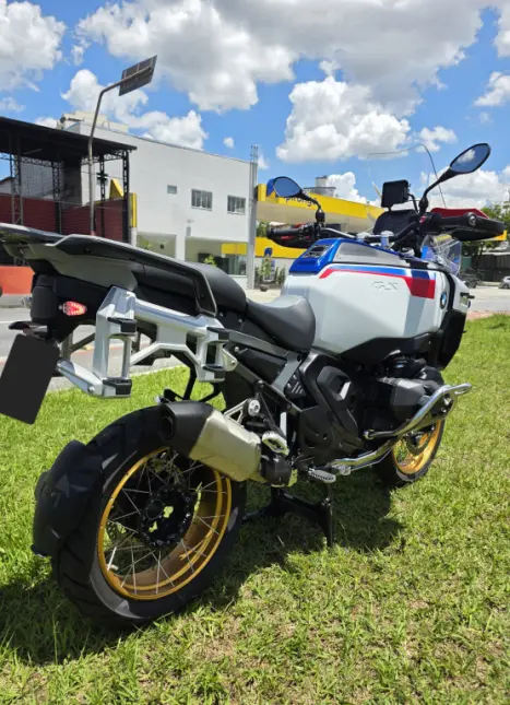 BMW R 1300 GS TROPHY, Foto 3