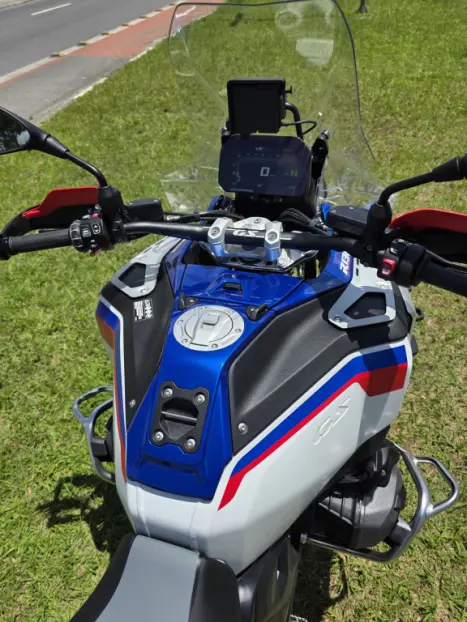 BMW R 1300 GS TROPHY, Foto 7