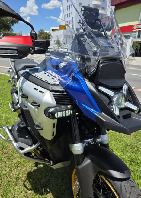 BMW R 1300 GS TROPHY, Foto 8