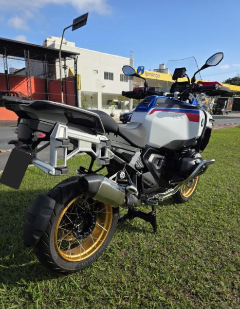 BMW R 1300 GS TROPHY, Foto 3