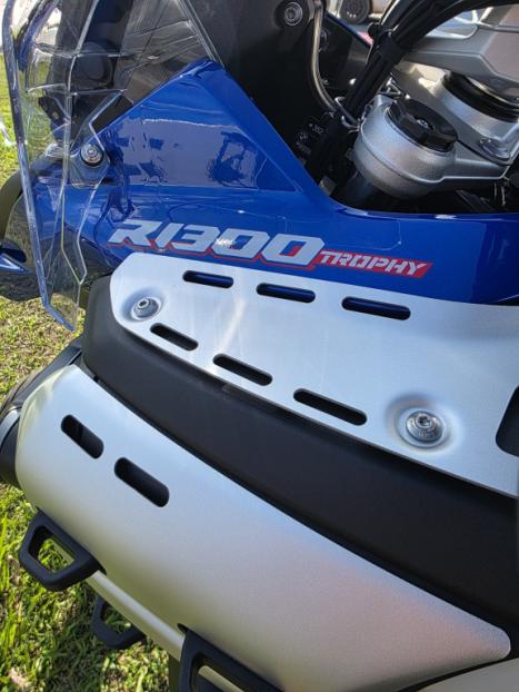 BMW R 1300 GS TROPHY, Foto 10