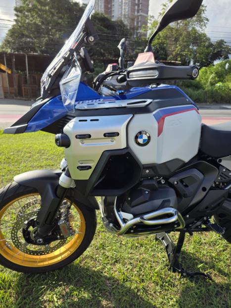 BMW R 1300 GS TROPHY, Foto 12