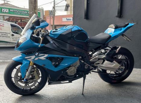 BMW S 1000 RR , Foto 4