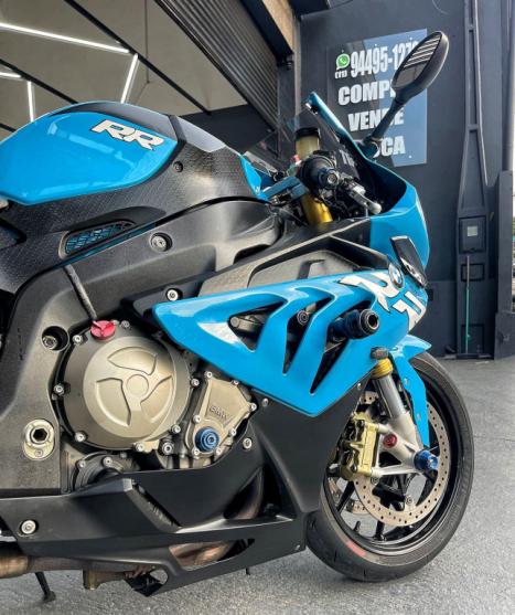 BMW S 1000 RR , Foto 5