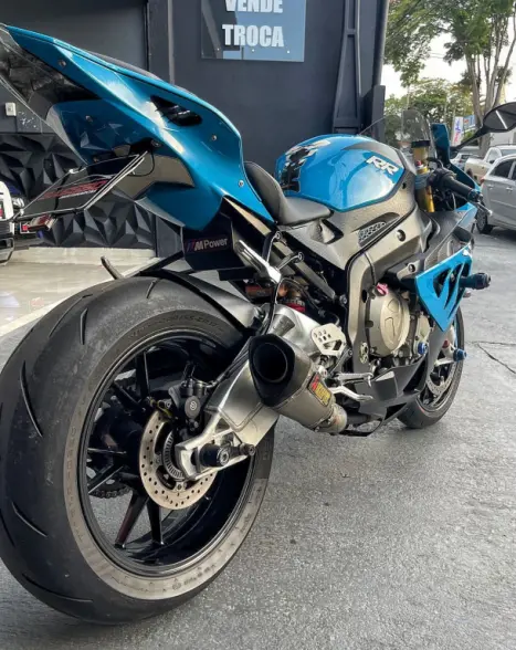BMW S 1000 RR , Foto 6