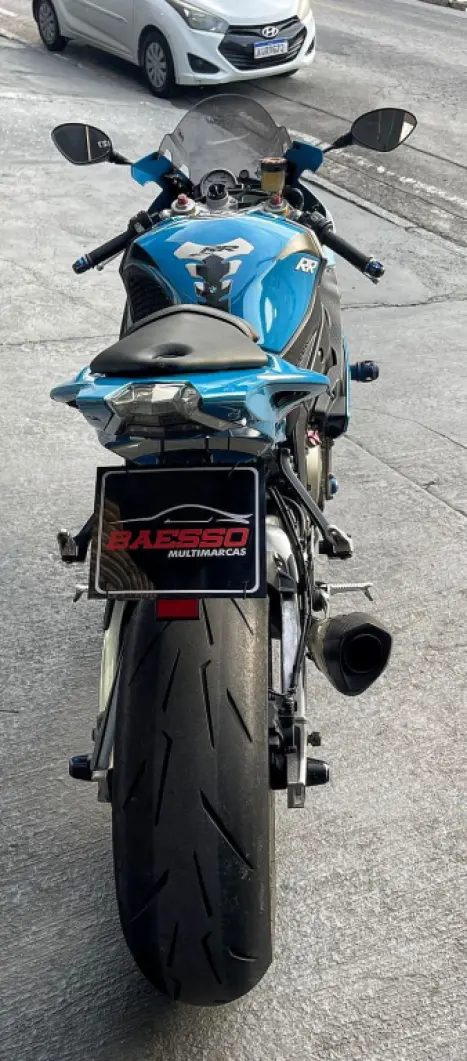 BMW S 1000 RR , Foto 7