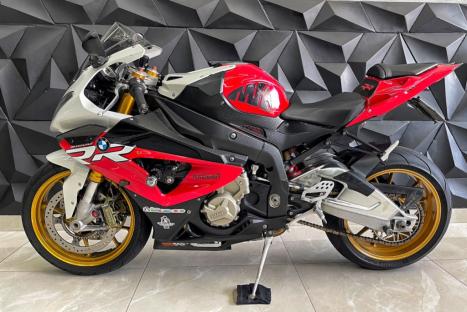 BMW S 1000 RR , Foto 3