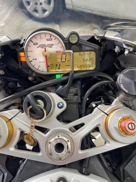 BMW S 1000 RR , Foto 7