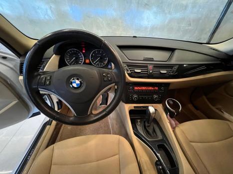 BMW X1 2.0 16V 4P 18I S DRIVE AUTOMTICO, Foto 8