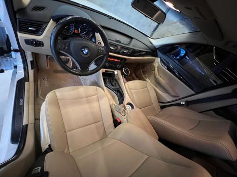 BMW X1 2.0 16V 4P 18I S DRIVE AUTOMTICO, Foto 10