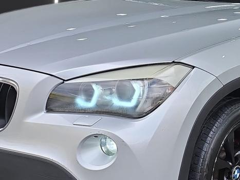 BMW X1 2.0 16V 4P 18I S DRIVE AUTOMTICO, Foto 7