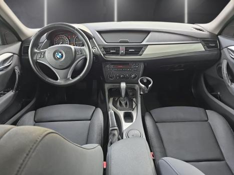 BMW X1 2.0 16V 4P 18I S DRIVE AUTOMTICO, Foto 9