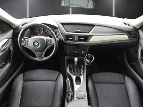 BMW X1 2.0 16V 4P 18I S DRIVE AUTOMTICO, Foto 10