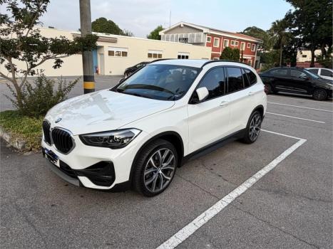 BMW X1 2.0 16V 4P SDRIVE 20I GP ACTIVEFLEX TURBO AUTOM�TICO, Foto 2