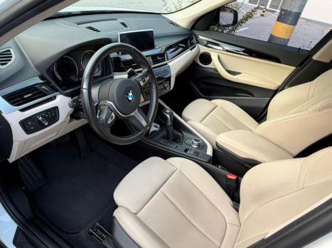 BMW X1 2.0 16V 4P SDRIVE 20I GP ACTIVEFLEX TURBO AUTOM�TICO, Foto 3