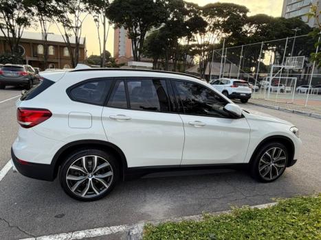 BMW X1 2.0 16V 4P SDRIVE 20I GP ACTIVEFLEX TURBO AUTOM�TICO, Foto 5