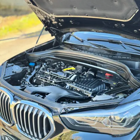 BMW X1 2.0 16V 4P SDRIVE 20I ACTIVEFLEX TURBO AUTOM�TICO, Foto 12