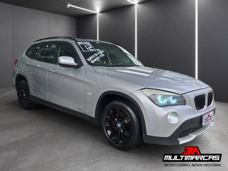 BMW X1 , Foto 1