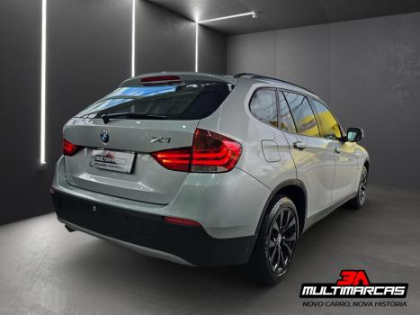 BMW X1 , Foto 4