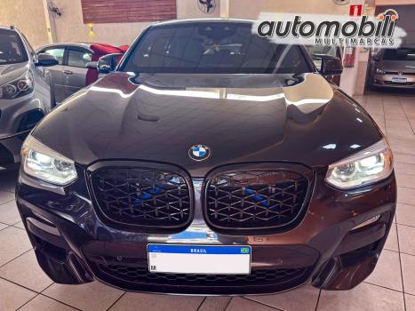 BMW X4 2.0 16V 4P XDRIVE30I M SPORT AUTOM�TICO STEPTRONIC, Foto 2