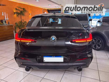 BMW X4 2.0 16V 4P XDRIVE30I M SPORT AUTOM�TICO STEPTRONIC, Foto 5