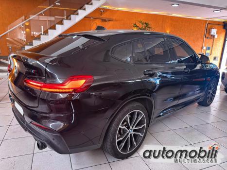 BMW X4 2.0 16V 4P XDRIVE30I M SPORT AUTOM�TICO STEPTRONIC, Foto 6