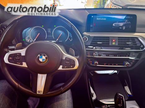 BMW X4 2.0 16V 4P XDRIVE30I M SPORT AUTOM�TICO STEPTRONIC, Foto 7