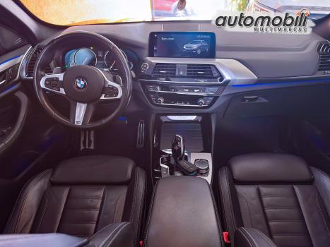 BMW X4 2.0 16V 4P XDRIVE30I M SPORT AUTOM�TICO STEPTRONIC, Foto 8