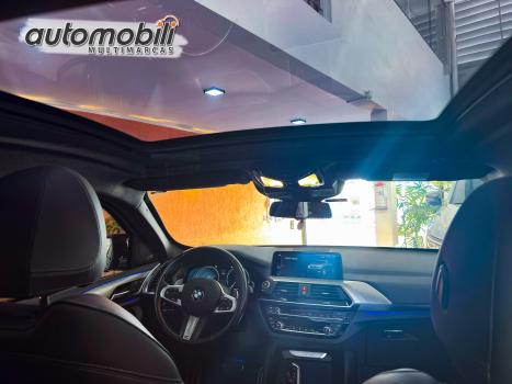 BMW X4 2.0 16V 4P XDRIVE30I M SPORT AUTOM�TICO STEPTRONIC, Foto 10