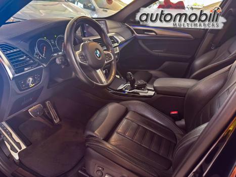 BMW X4 2.0 16V 4P XDRIVE30I M SPORT AUTOM�TICO STEPTRONIC, Foto 11