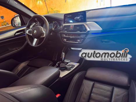 BMW X4 2.0 16V 4P XDRIVE30I M SPORT AUTOM�TICO STEPTRONIC, Foto 12