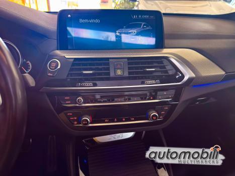BMW X4 2.0 16V 4P XDRIVE30I M SPORT AUTOM�TICO STEPTRONIC, Foto 13