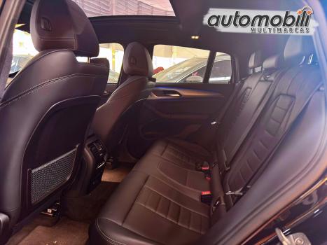 BMW X4 2.0 16V 4P XDRIVE30I M SPORT AUTOM�TICO STEPTRONIC, Foto 14