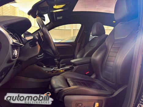 BMW X4 2.0 16V 4P XDRIVE30I M SPORT AUTOM�TICO STEPTRONIC, Foto 15