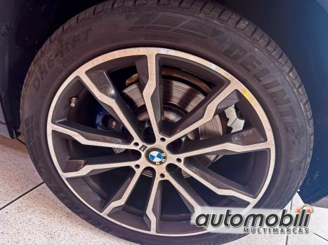 BMW X4 2.0 16V 4P XDRIVE30I M SPORT AUTOM�TICO STEPTRONIC, Foto 16