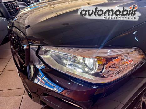 BMW X4 2.0 16V 4P XDRIVE30I M SPORT AUTOM�TICO STEPTRONIC, Foto 17