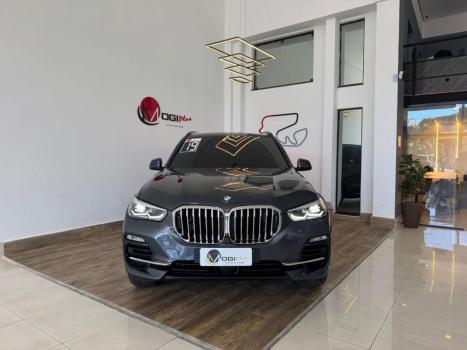 BMW X5 3.0 I6 30D 4X4 TURBO DIESEL AUTOMTICO, Foto 2