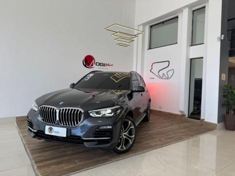 BMW X5 3.0 I6 30D 4X4 TURBO DIESEL AUTOMTICO, Foto 3